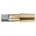 Kodiak Cutting Tools 2"-11-1/2 Taper Pipe Tap NPT TIN Coated 5533627